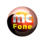 Logo of ME-FONE UAE android Application 